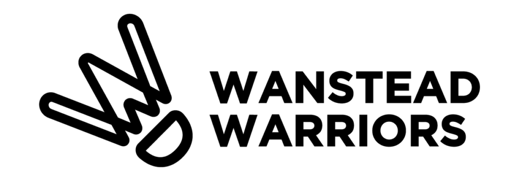 Wanstead Warriors Logo